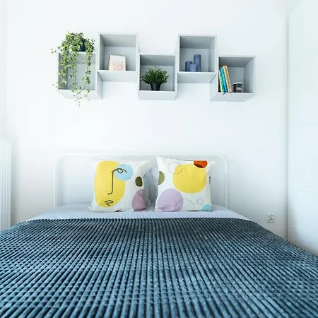 Pure Inzynierska - Parking Free