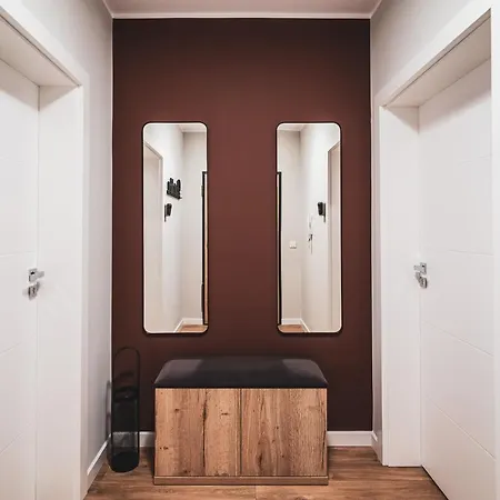 Pure Inzynierska - Parking Free * Wroclaw