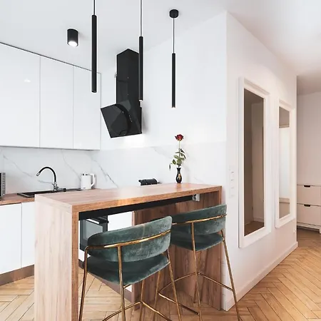 Pure Inzynierska - Parking Free