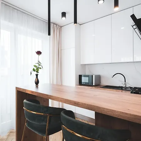 Pure Inzynierska - Parking Free *