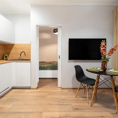 Pure Inzynierska - Parking Free