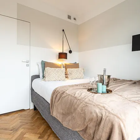 Daire Pure Inzynierska - Parking Free *