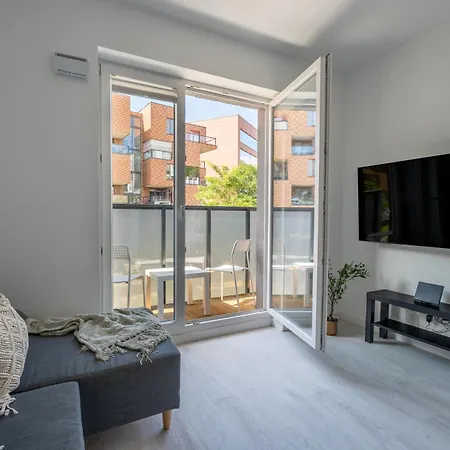 Pure Inzynierska - Parking Free