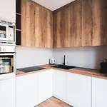 Apartment Pure Inzynierska - Parking Free *