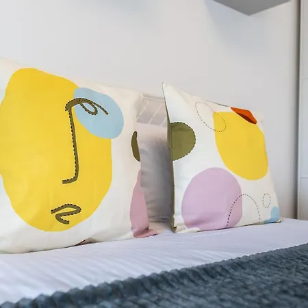 Pure Inzynierska - Parking Free Appartement