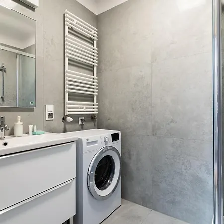 Pure Inzynierska Apartment *