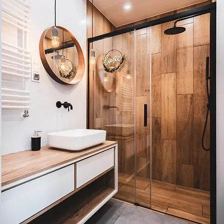 Pure Inzynierska - Parking Free * Вроцлав