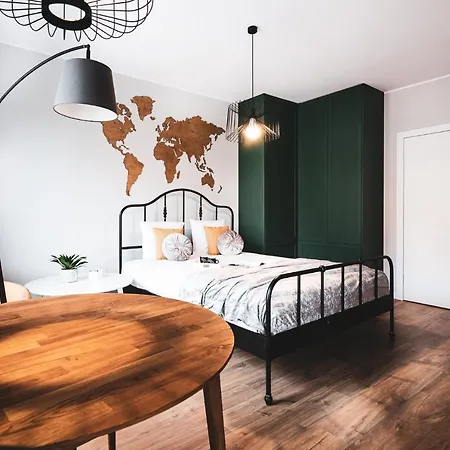 Pure Inzynierska - Parking Free