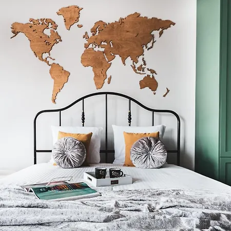 Pure Inzynierska - Parking Free *