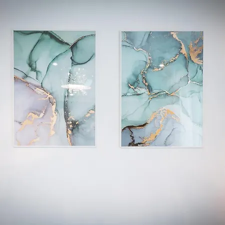 Апартаменты Pure Inzynierska - Parking Free Вроцлав