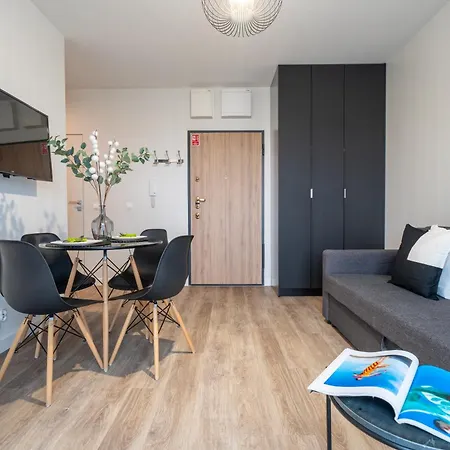 Pure Inzynierska - Parking Free *