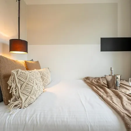 Pure Inzynierska Apartment *