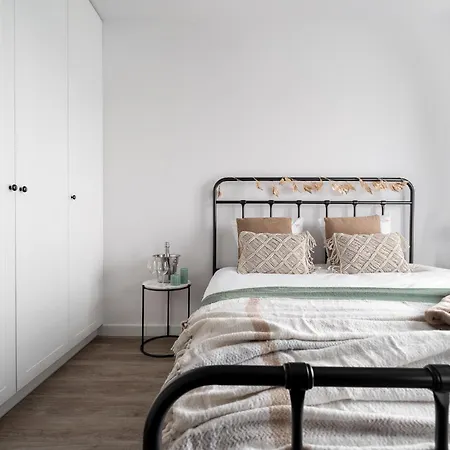 公寓 Pure Inzynierska - Parking Free 弗罗茨瓦夫