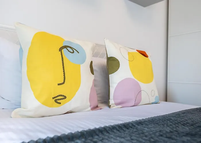 Pure Inzynierska - Parking Free Appartamento