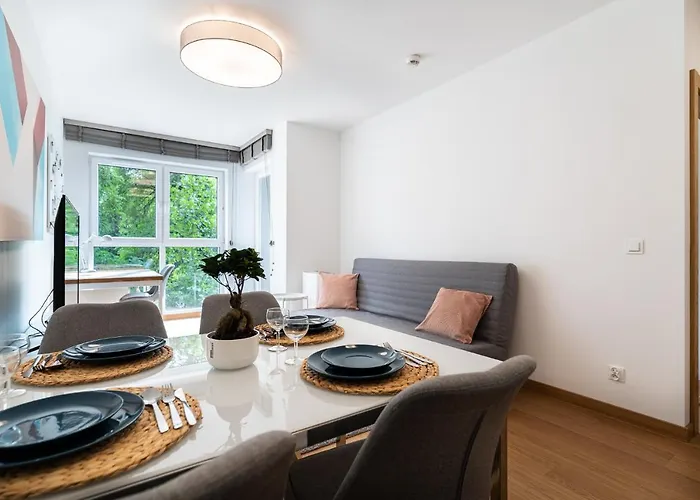 Pure Inzynierska - Parking Free