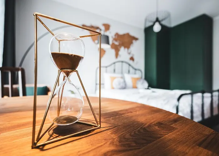 Pure Inzynierska - Parking Free Appartamento Breslavia