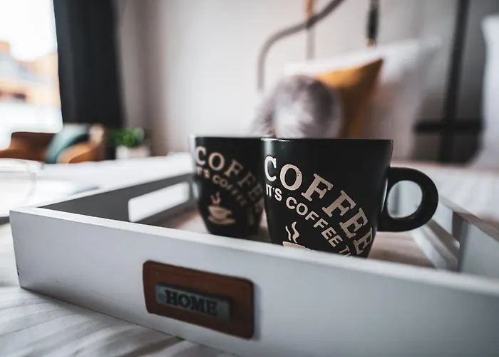 Pure Inzynierska - Parking Free * Breslavia