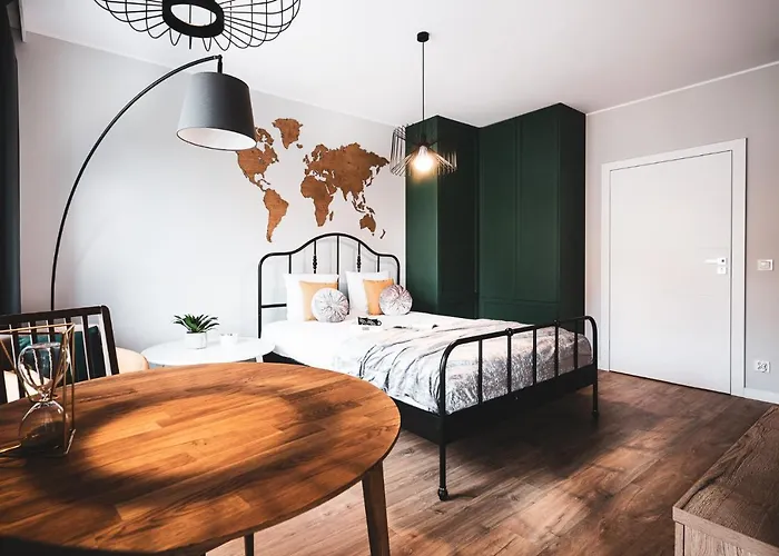 Pure Inzynierska - Parking Free