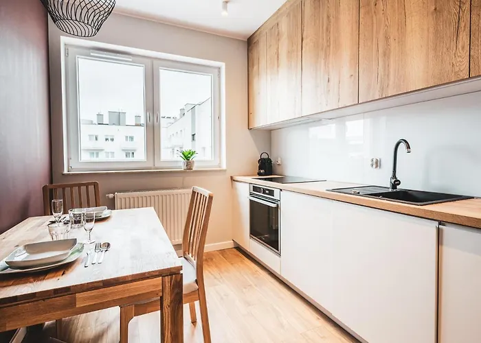 Pure Inzynierska - Parking Free