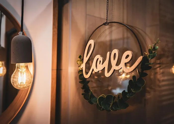 Pure Inzynierska - Parking Free 公寓 *