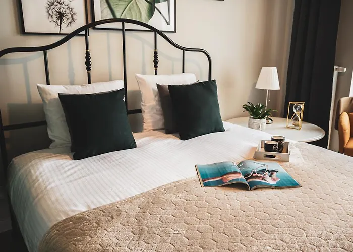 Appartamento Pure Inzynierska - Parking Free