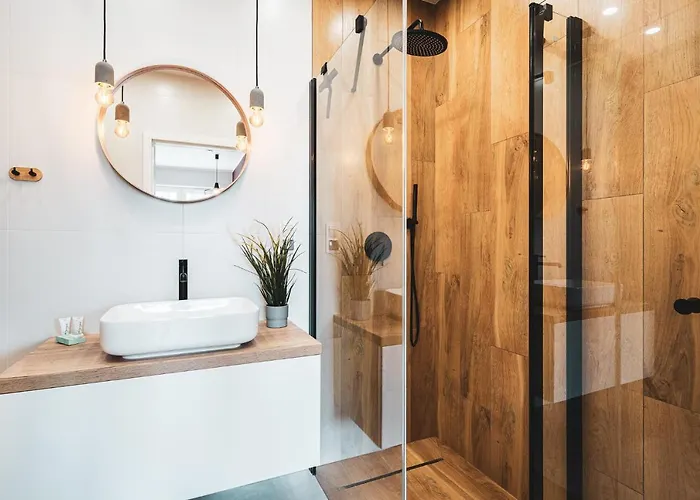 Appartamento Pure Inzynierska - Parking Free *