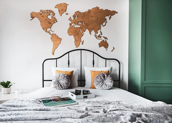 Pure Inzynierska - Parking Free *