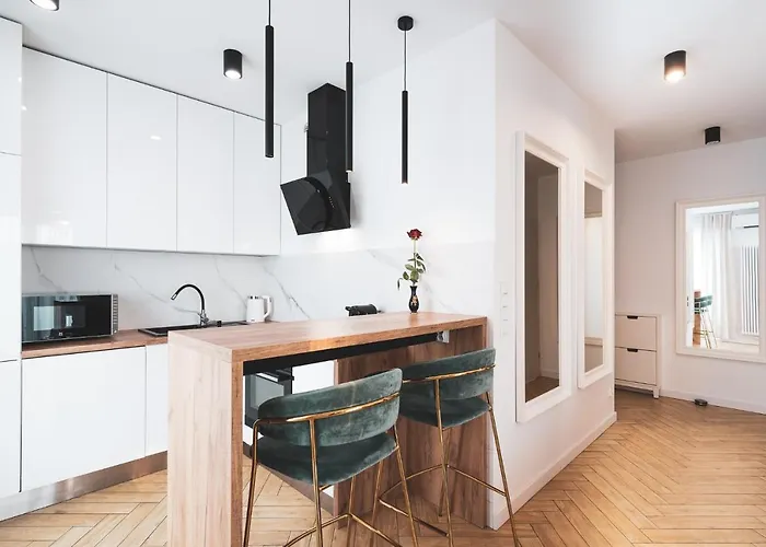 Pure Inzynierska - Parking Free