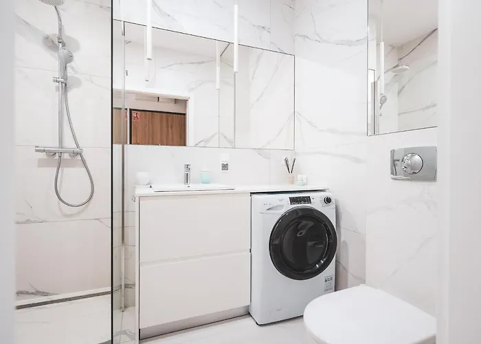 Pure Inzynierska - Parking Free