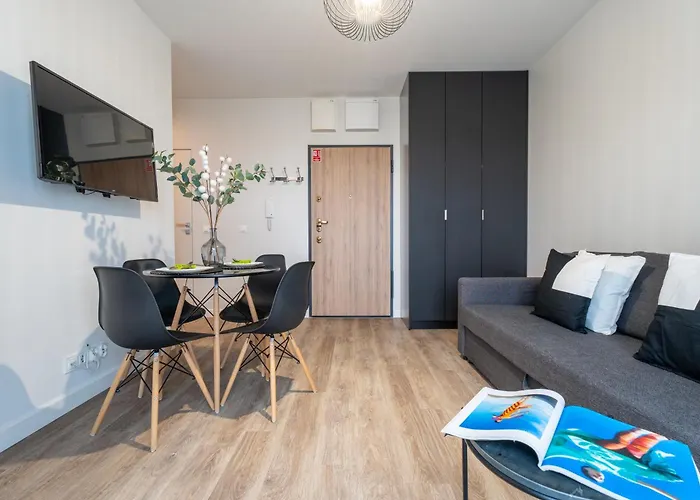 Pure Inzynierska - Parking Free *