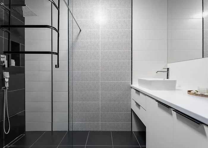 Pure Inzynierska - Parking Free * Breslavia