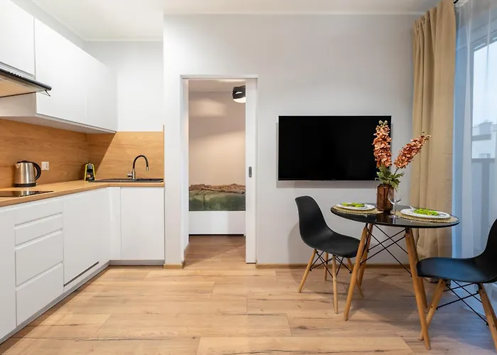 Pure Inzynierska - Parking Free