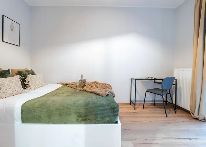 Pure Inzynierska - Parking Free *