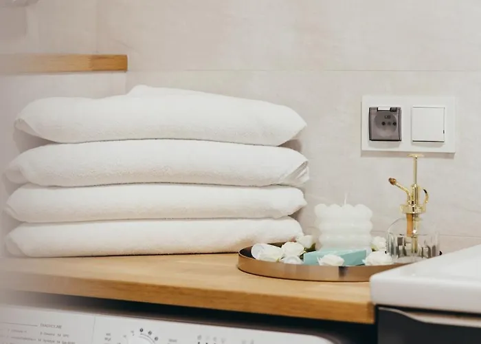 Pure Inzynierska - Parking Free Appartamento Breslavia