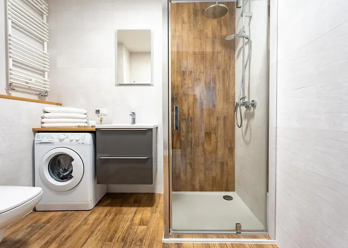 Pure Inzynierska - Parking Free