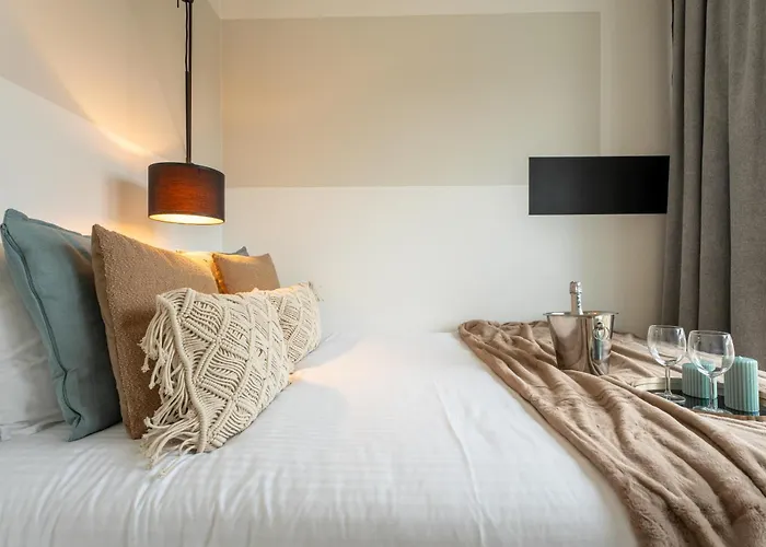 Pure Inzynierska - Parking Free Appartamento *