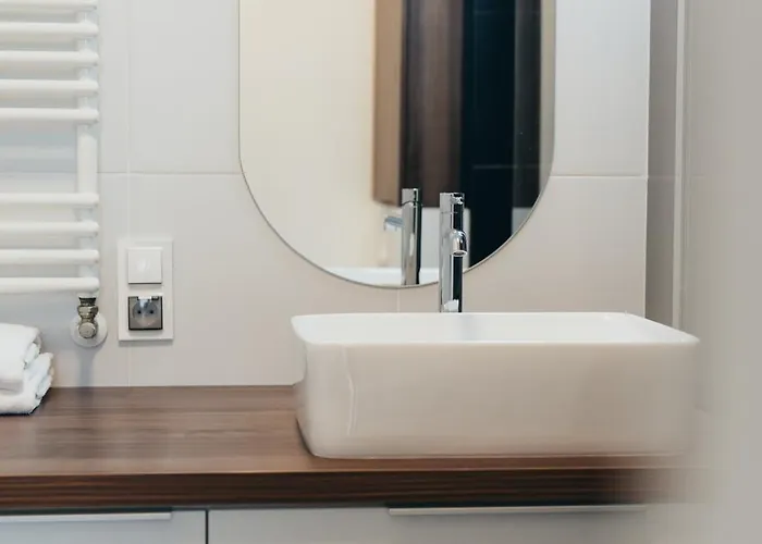 Pure Inzynierska - Parking Free *