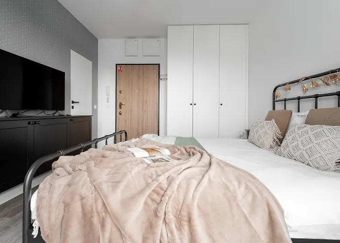 Pure Inzynierska - Parking Free