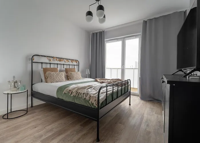 Pure Inzynierska - Parking Free *