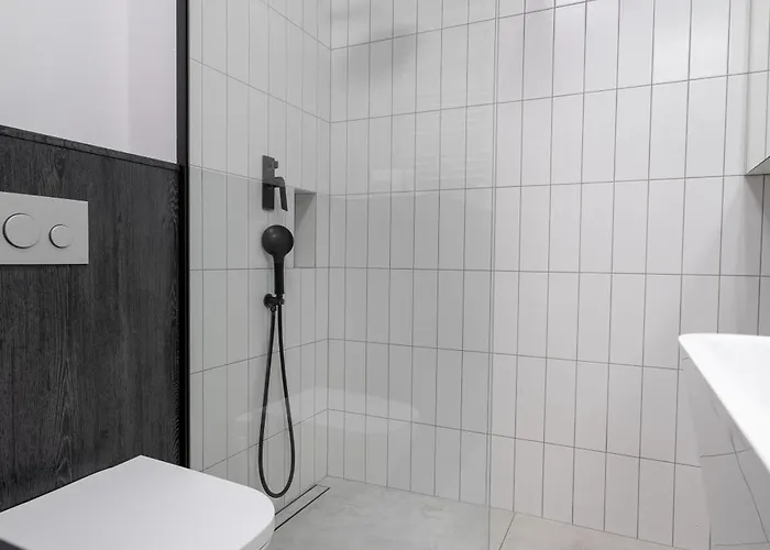 Pure Inzynierska - Parking Free *