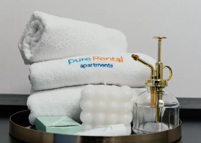 Pure Inzynierska - Parking Free Appartamento