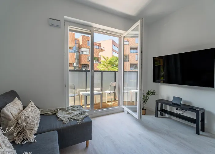 Pure Inzynierska - Parking Free